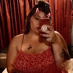 Meet your Posher, Libbie